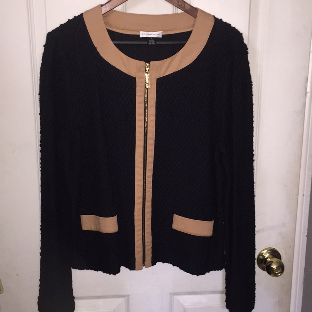 St. John  sweater